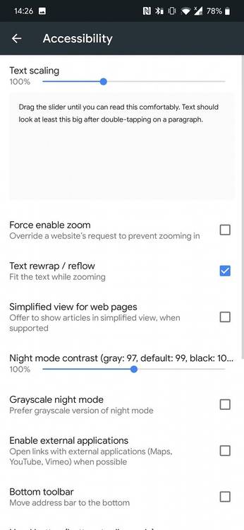 kiwi browser
