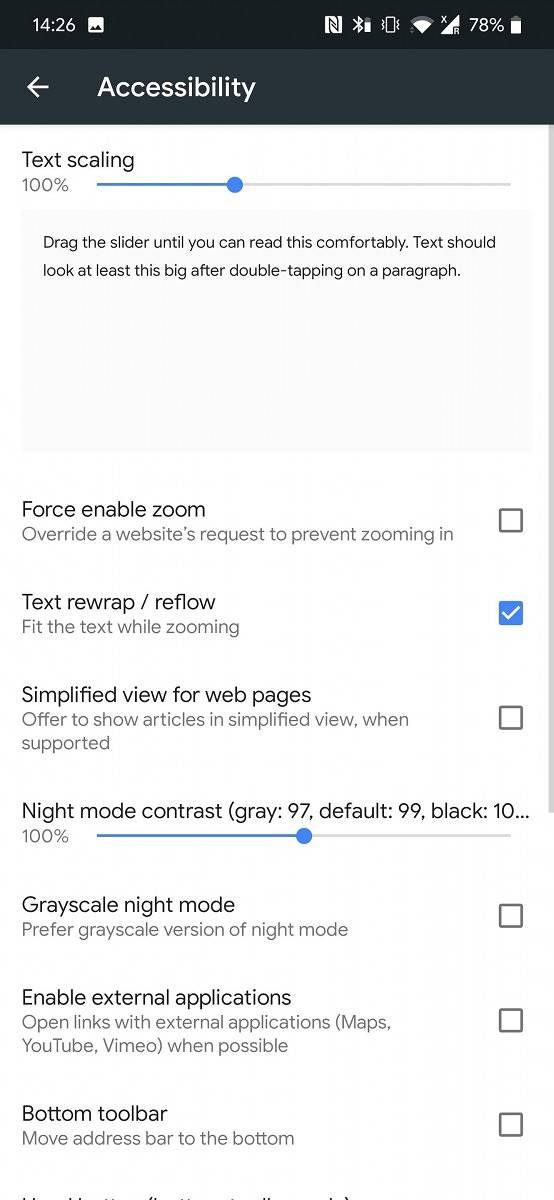 kiwi browser