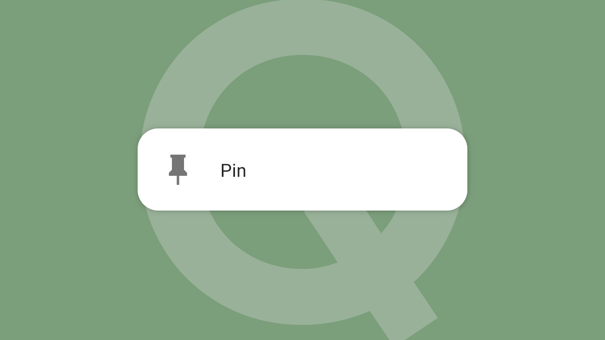 Android Q beta 5 adds gestures for screen pinning and Accessibility Menu