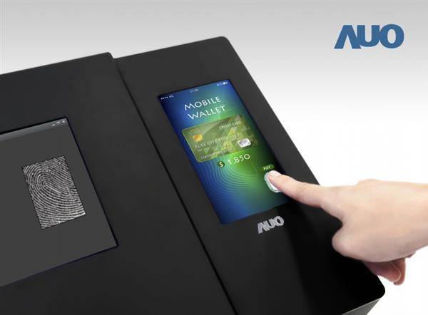 LCDs with in-display fingerprint scanners will bring the tech to budget ...