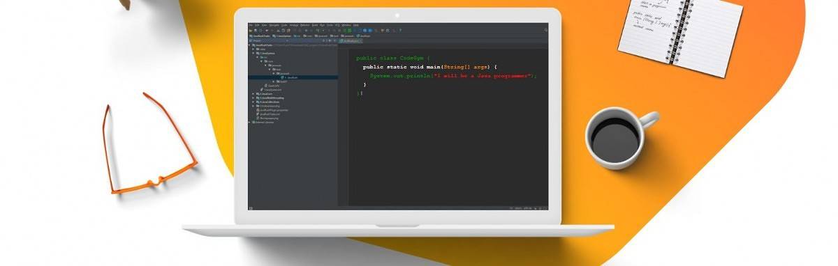 Learn Java with CodeGym's Online Course and Virtual Development Environment