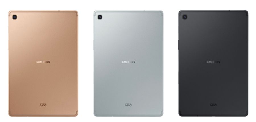 Samsung Galaxy Tab S5e and Galaxy Tab A 10.1 to go on sale in India
