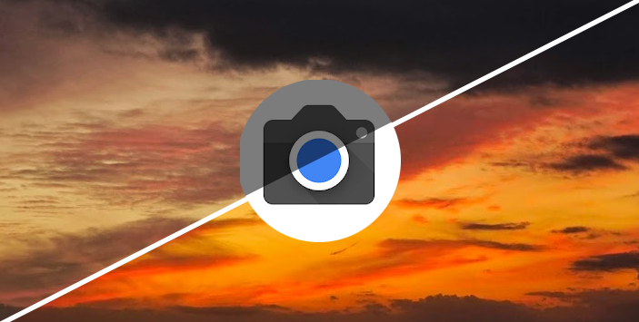 Google Camera Wide Color Support for Google Pixel 4