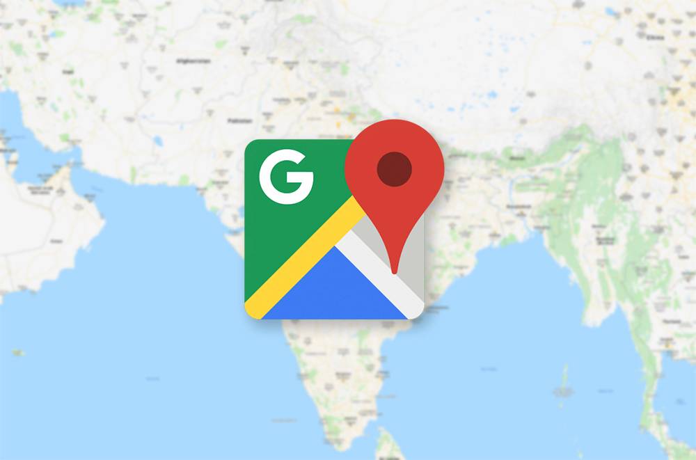 google maps