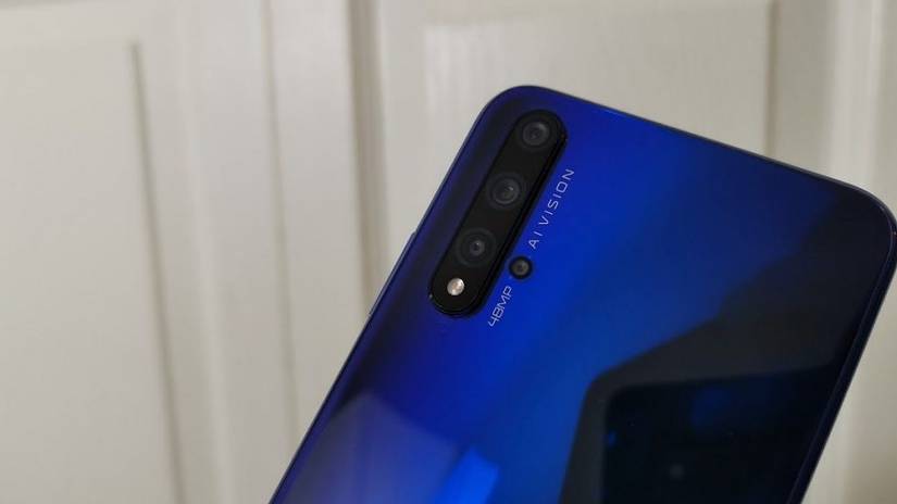 honor 20