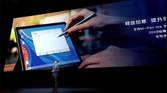 huawei mediapad m6 hi-pen