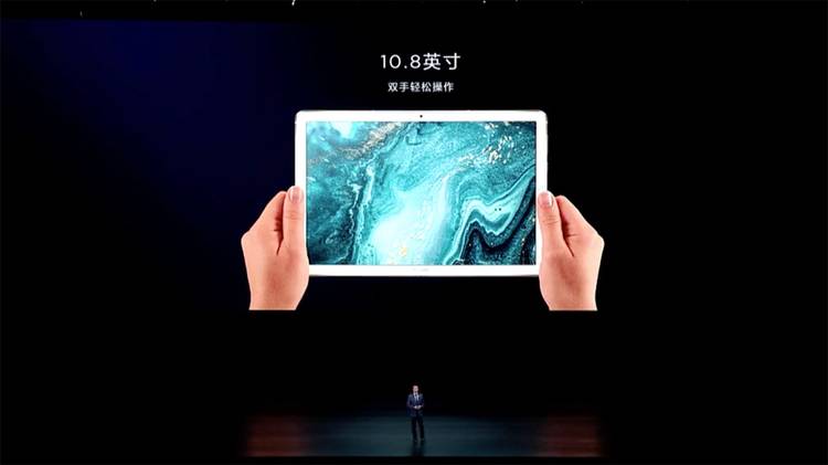 huawei mediapad m6