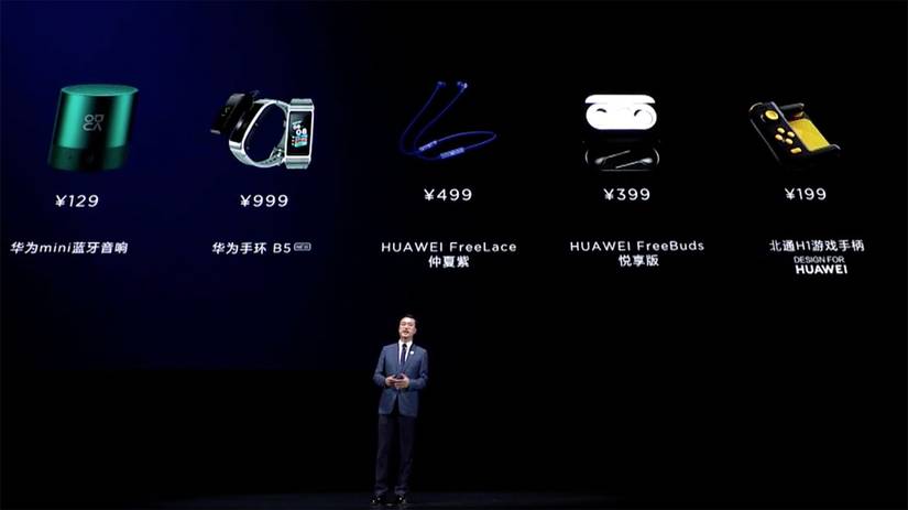 huawei nova 5 pro accessories