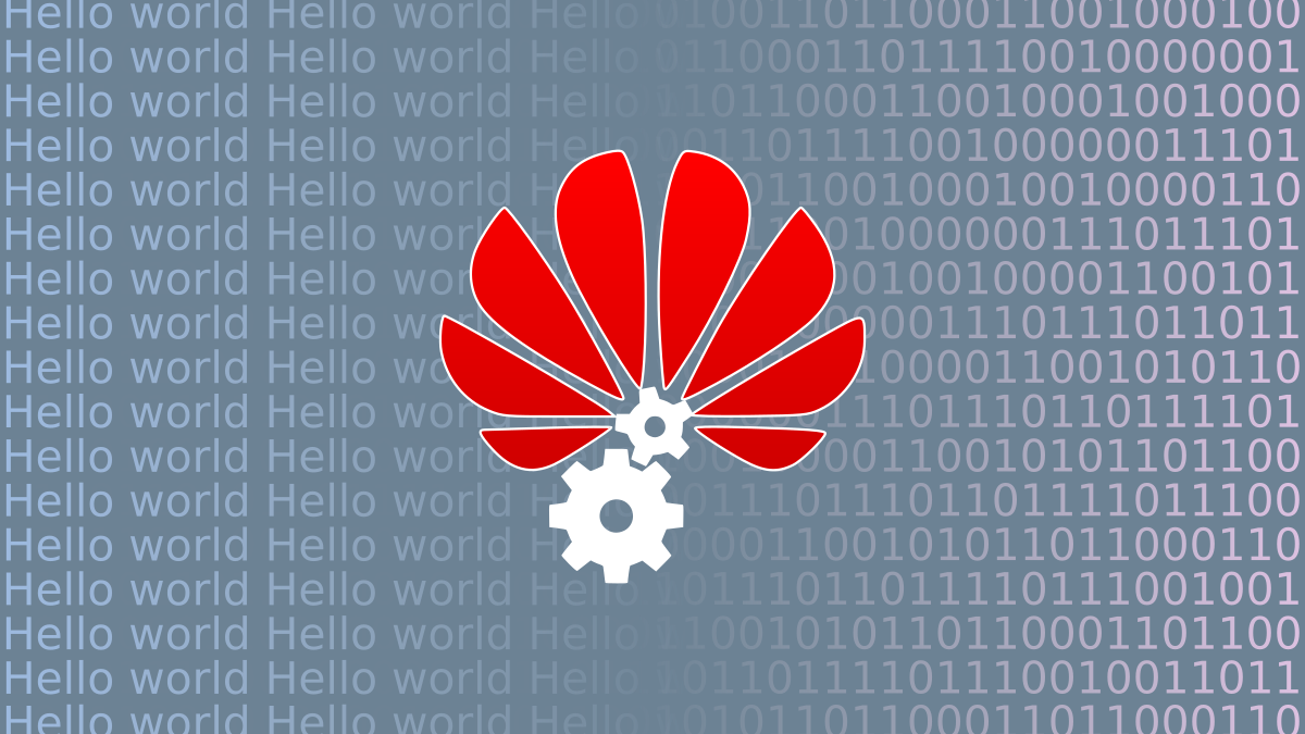 huawei ark compiler
