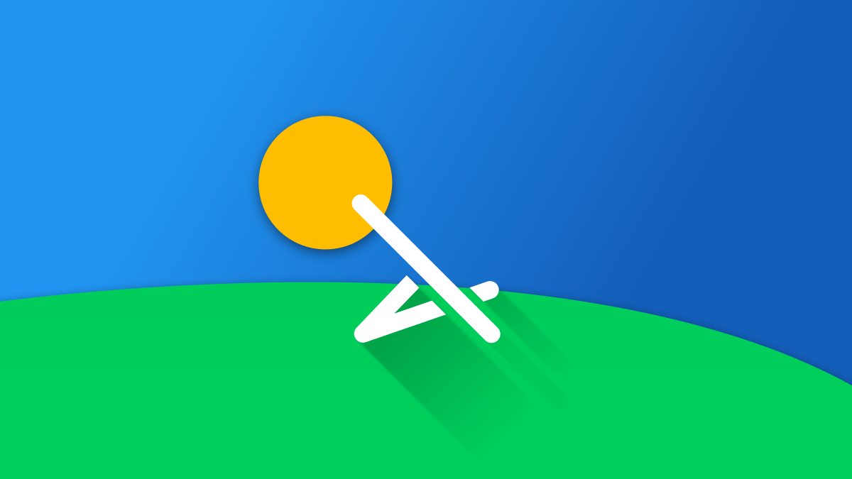 lawnchair launcher