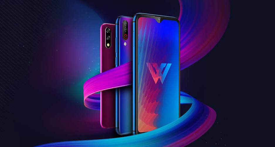 lg w10 w30 pro
