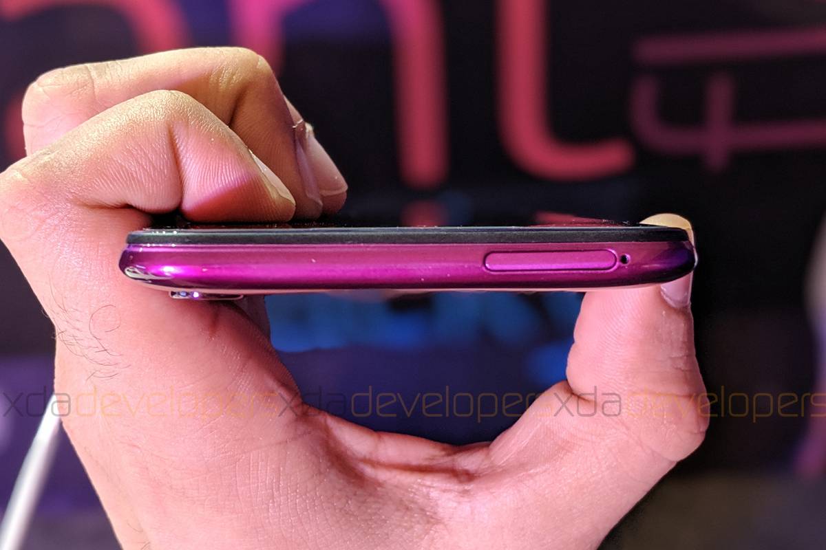 lg w10