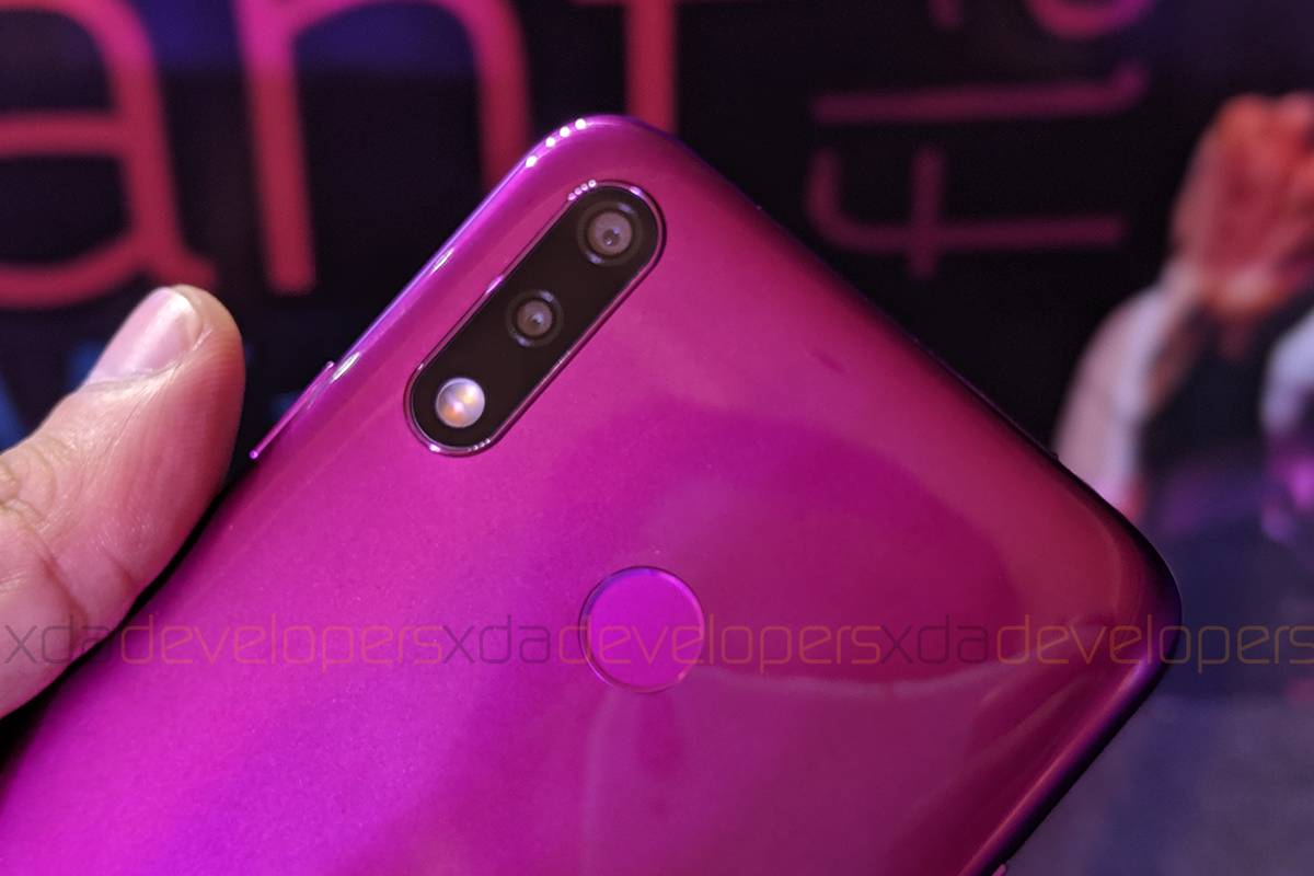 lg w10