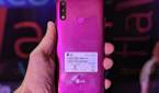 lg w10