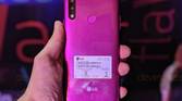 lg w10