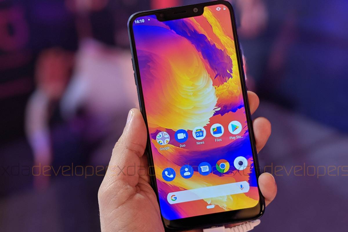 lg w10