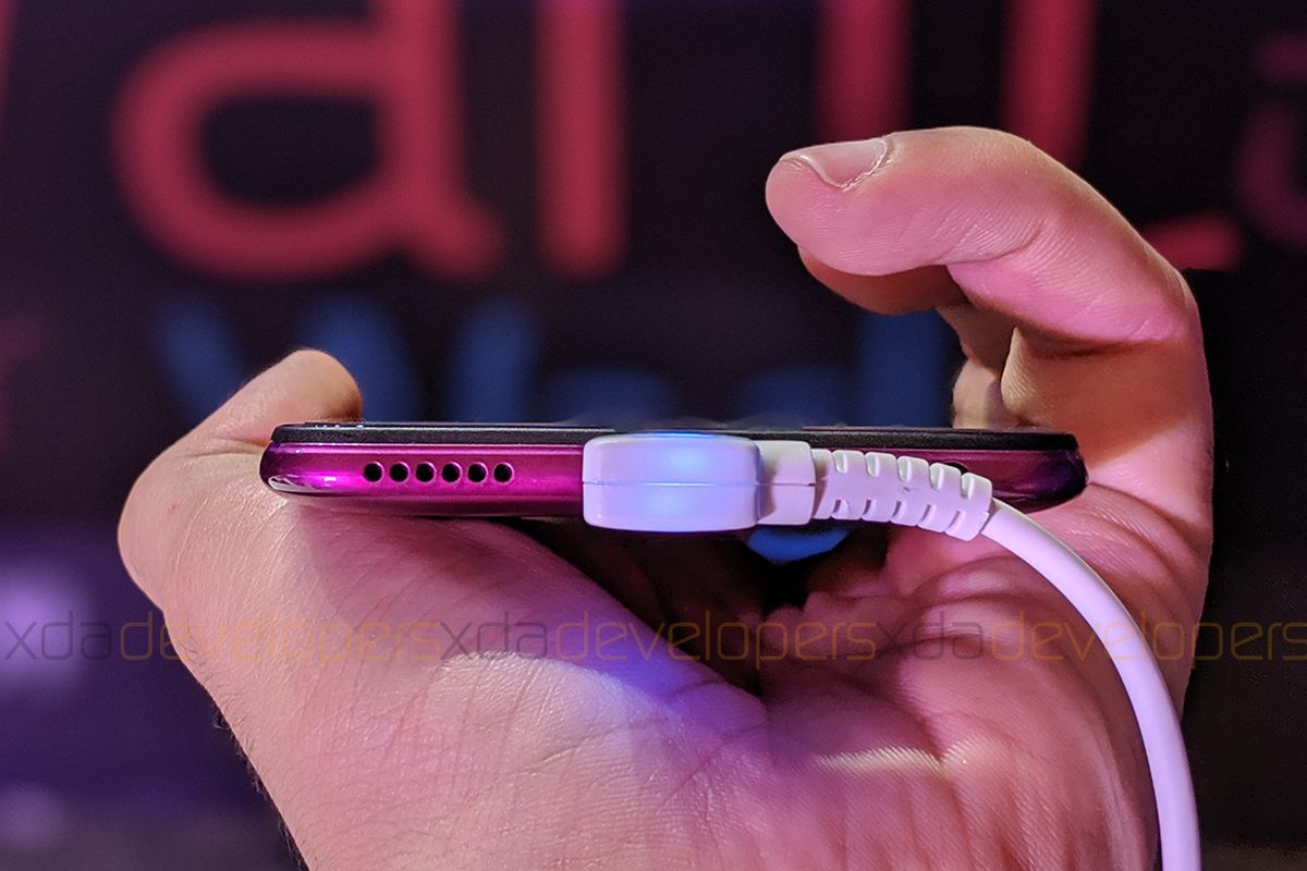 lg w10