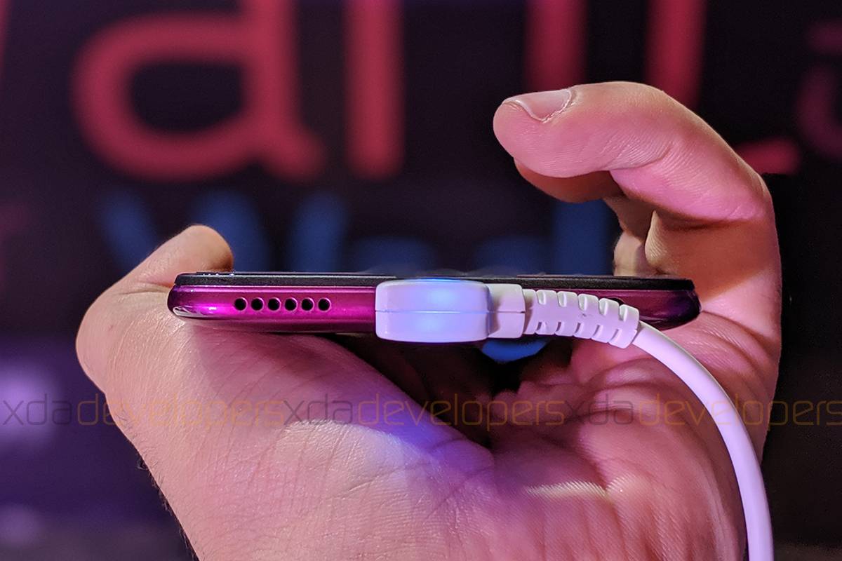 lg w10