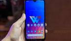 lg w30