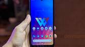 lg w30