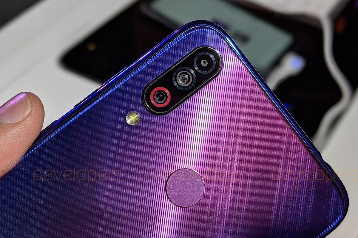 lg w30