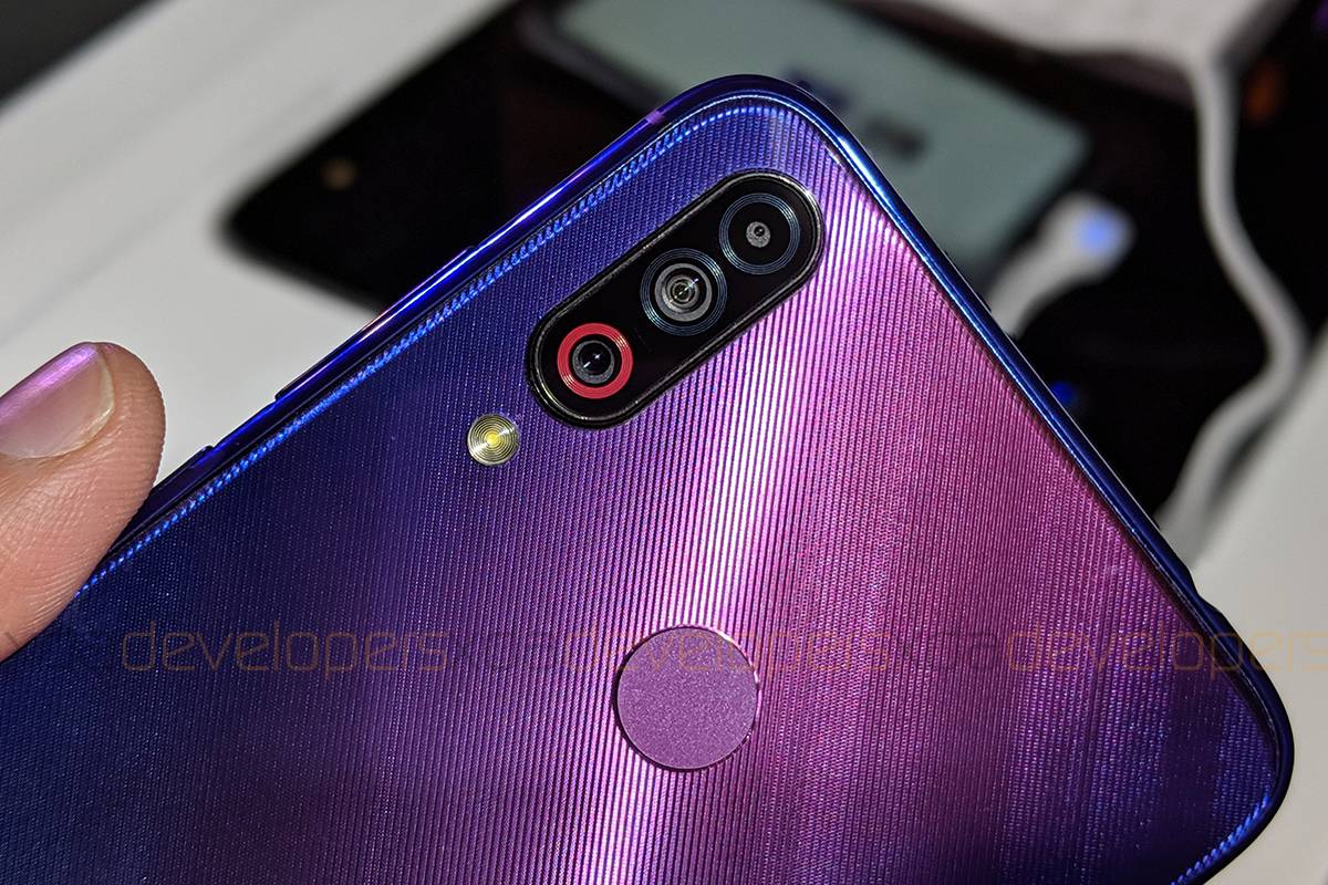 lg w30