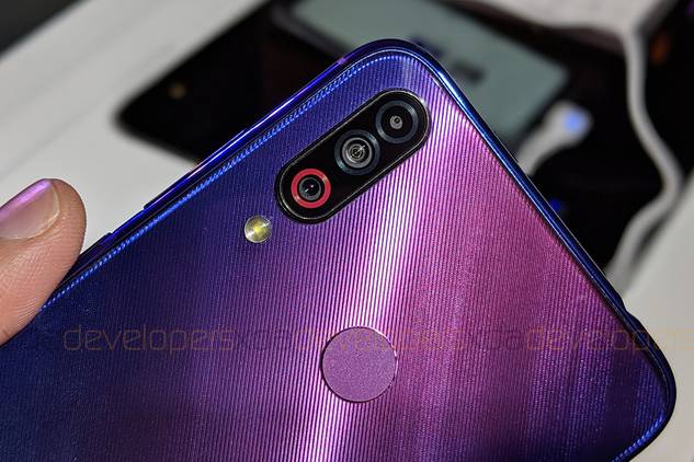 lg w30