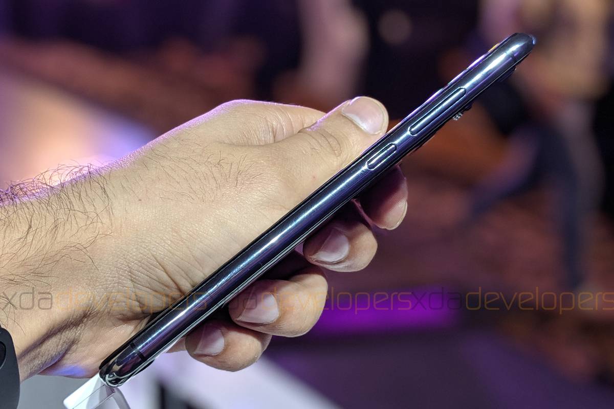 lg w30