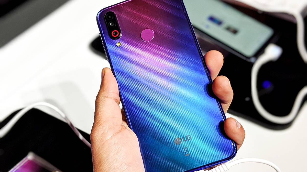 lg w10 w30