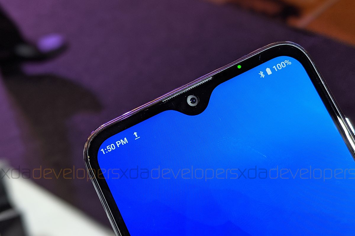 lg w30