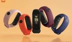 mi band 4