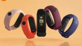 mi band 4