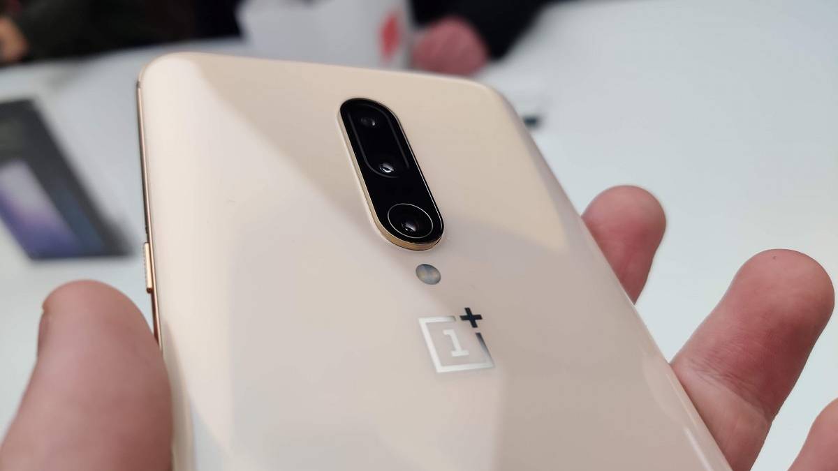 OnePlus 7 Pro