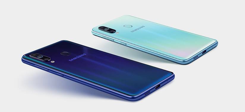 samsung galaxy m40