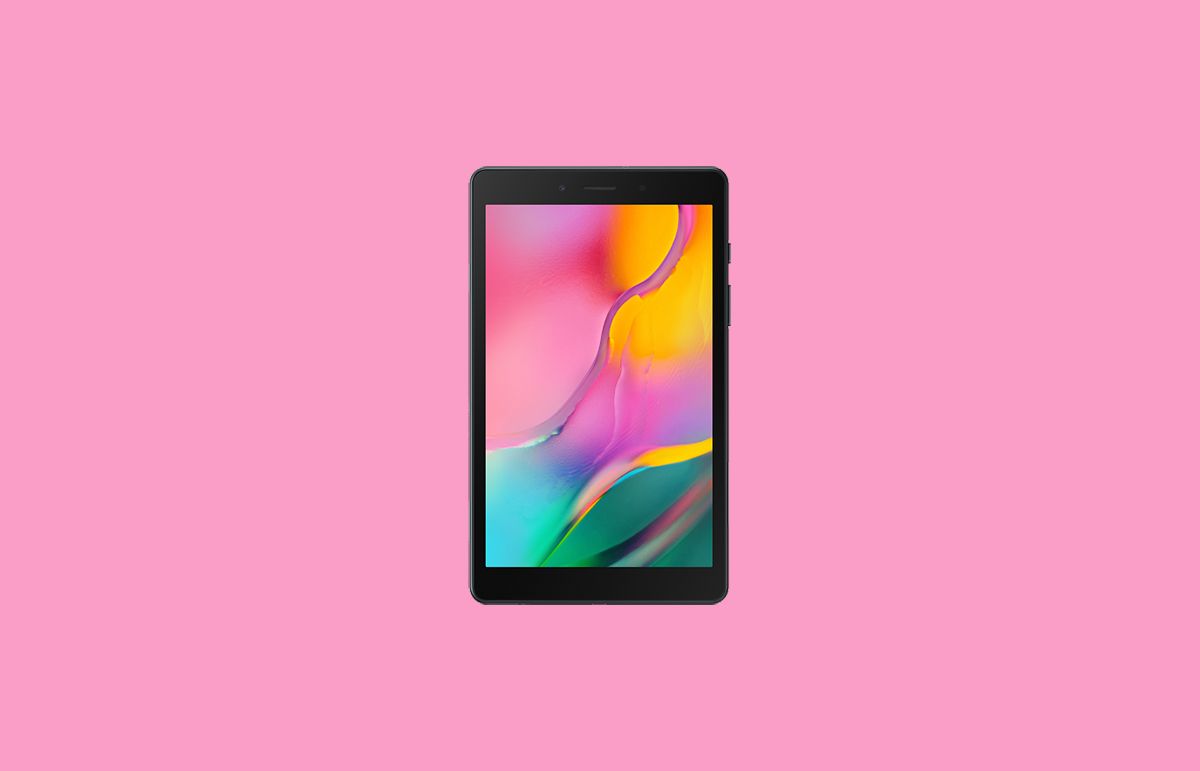Samsung Galaxy Tab A (2019) with Snapdragon 429, 8