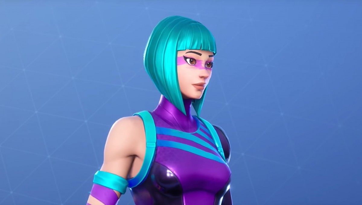 Fortnite Wonder Skin for Honor 20 Series