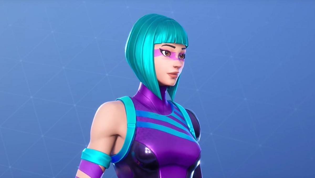 Fortnite Wonder Skin for Honor 20 Series