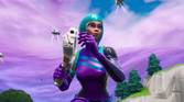 Fortnite Wonder Skin for Honor 20 Series