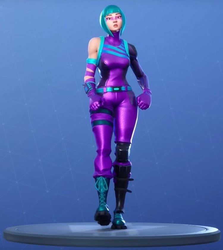 Fortnite Wonder Skin for Honor 20 Series