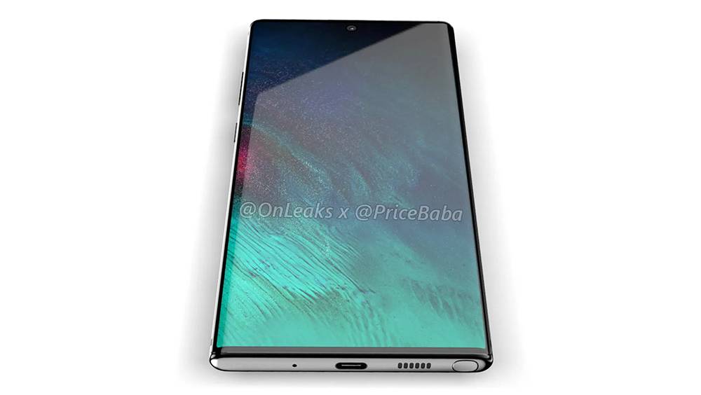 samsung galaxy note 10 pro