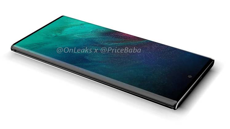 samsung galaxy note 10 pro