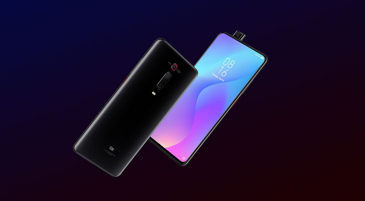 Xiaomi Mi 9T Real-Life Camera Review