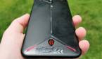 Nubia Red Magic 3 review design
