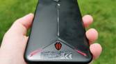 Nubia Red Magic 3 review design
