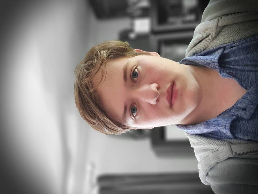 Samsung Galaxy S10 5G camera sample