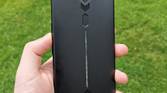 Nubia Red Magic 3 review design