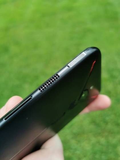 Nubia Red Magic 3 review design