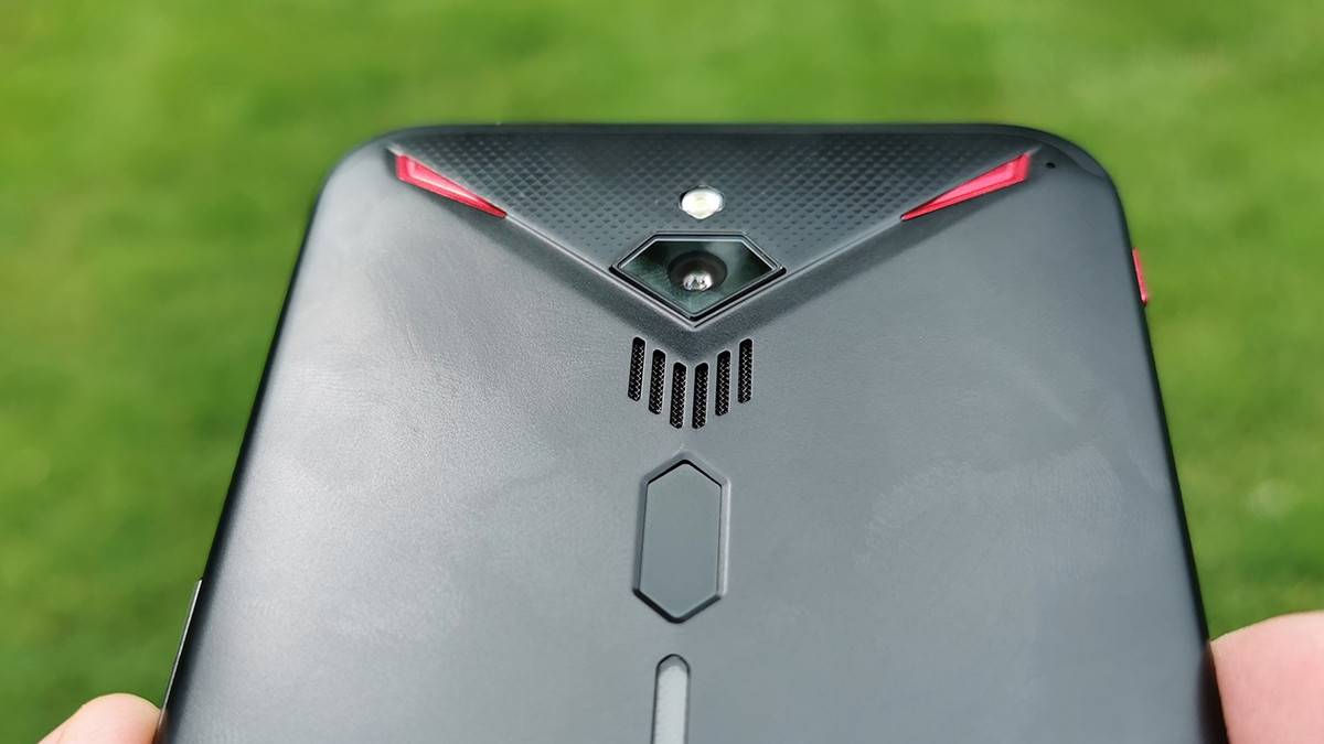 Nubia Red Magic 3