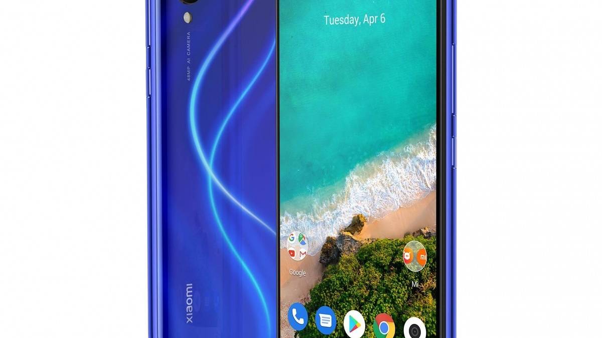 xiaomi mi a3