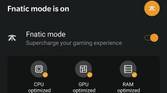 OnePlus 7 Pro Game Space in Android Q DP3